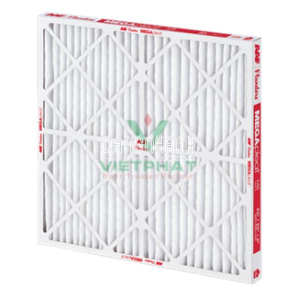 Lọc AAF, Tấm lọc không khí dùng trong nhà xưởng, MEGApleat M13 12x24x2"
