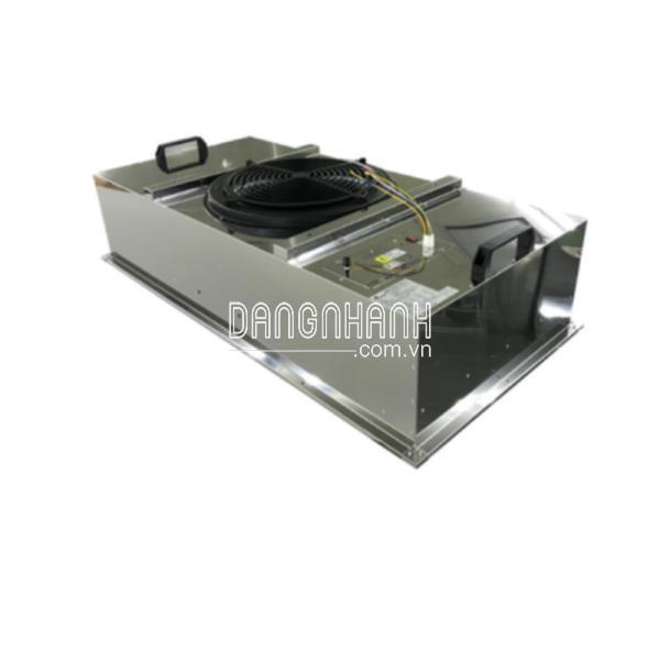 Lọc AAF, FFU khung nhôm 535x1170x180mm