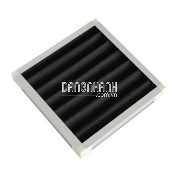 Lọc AAF, Lọc carbon khung tôn 492x594x95mm