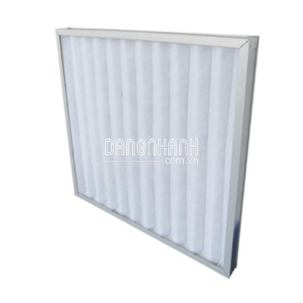 Lọc AAF, Tấm lọc không khí G4 400x850x90mm