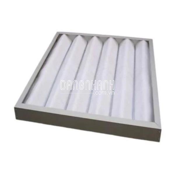 Lọc AAF, Lọc thô G2 khung nhôm 178x594x46mm