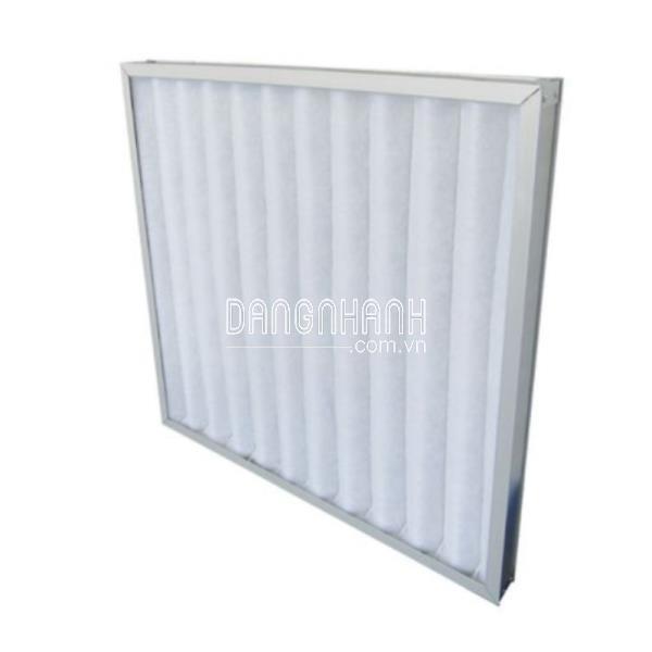 Lọc AAF, Tấm lọc không khí dùng trong nhà xưởng, AmWash R50 AL 230x285x22mm