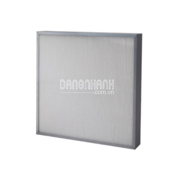 Lọc AAF, Lọc tinh F8 khung nhôm 305x305x46mm