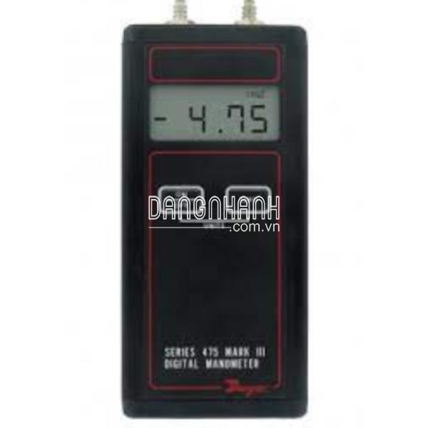 Bộ đo áp suất 475-5-FM-AV
