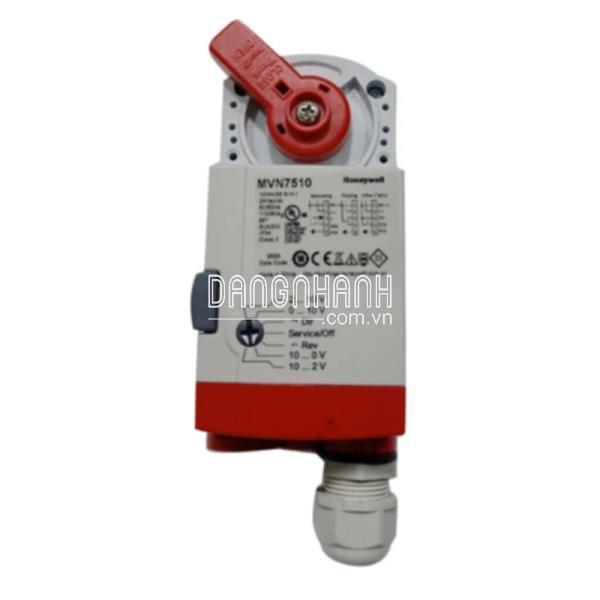 Động cơ van điện MVN7510