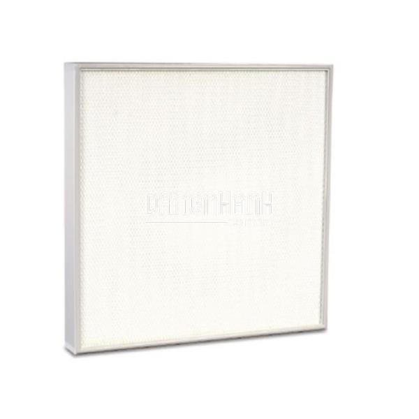 Lọc AAF, Lọc Hepa H13 khung nhôm 570x1165x70mm