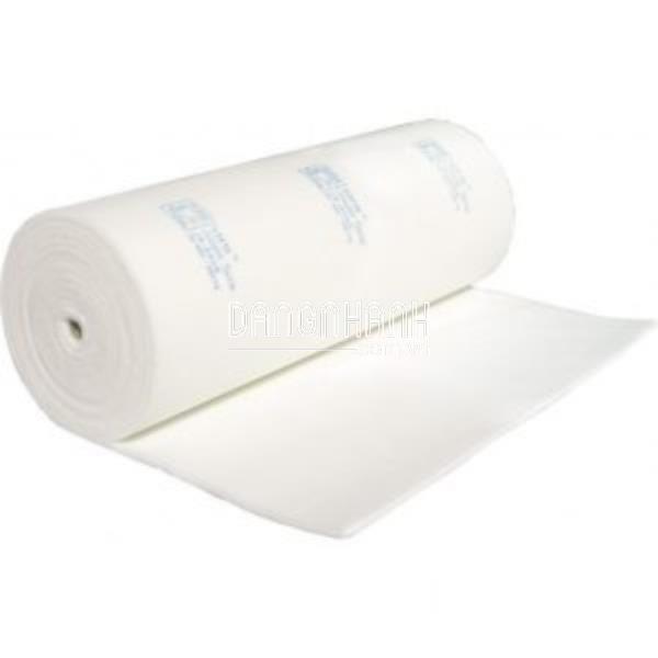 Lọc AAF, Bông lọc trần F5 kích thước: 2x20mx20mm