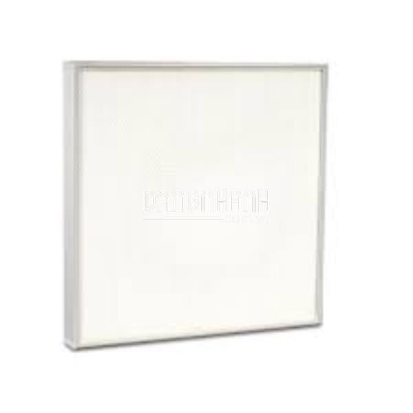 Lọc AAF, Tấm lọc không khí dùng trong nhà xưởng, Ast II U15 580x580x50mm