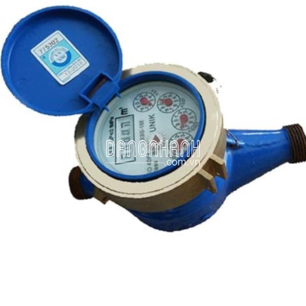 Van điều khiển, đường kính 3/4 inch, chất liệu bằng đồng, Model: VC4043AP1000T