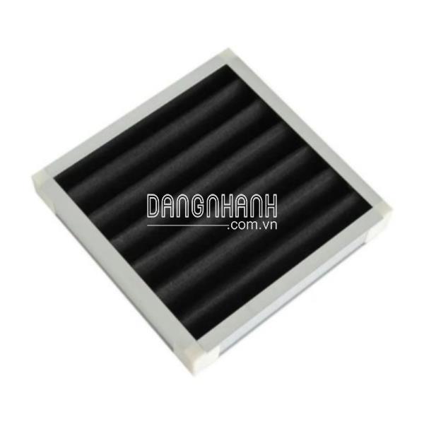 Lọc AAF, Lọc carbon khung tôn 608x730x44mm