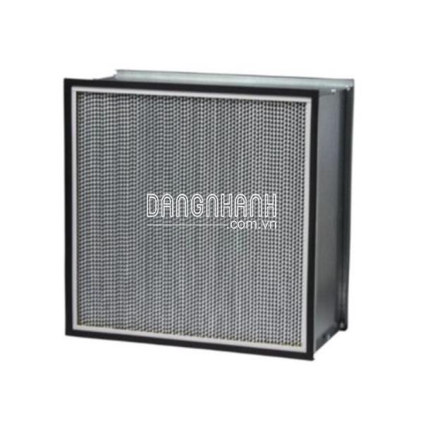 Lọc AAF, Lọc hepa H13 600x600x300mm