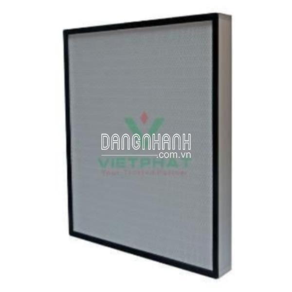 Lọc AAF, Lọc Hepa H14 khung nhôm 1170x570x69mm