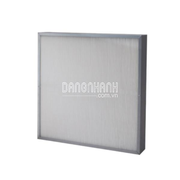 Lọc AAF, Tấm lọc không khí dùng trong nhà xưởng, VARICEL RFC NH 289x594x292mm