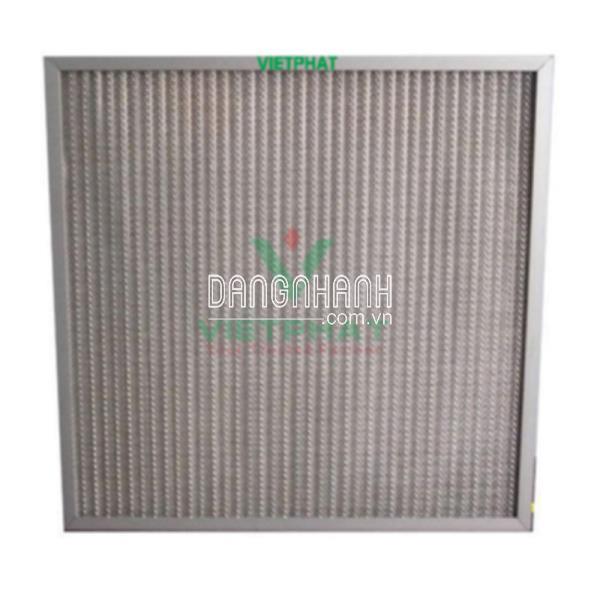 Lọc AAF, Lọc inox khung nhôm 280x290x46mm