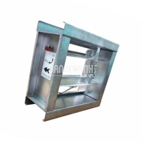 Van chặn lửa 3000x2500x200