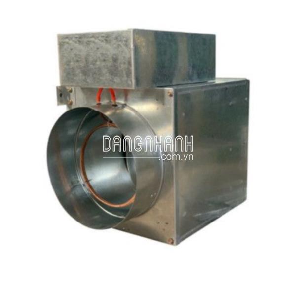 CAV lưu lượng  500m3/h N150Ø