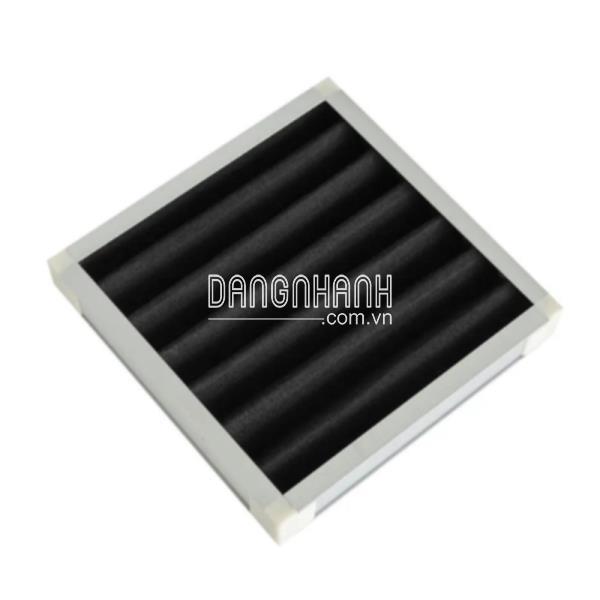 Lọc AAF, Lọc carbon khung nhôm 1000x1000x46mm