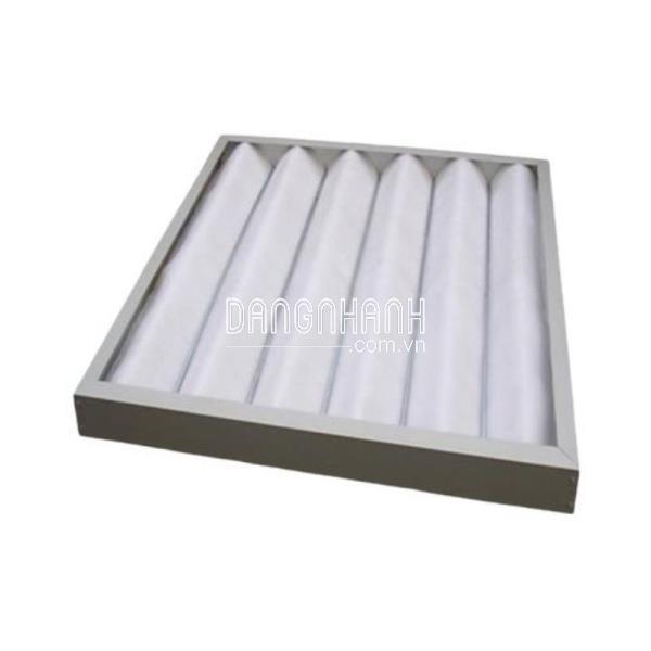 Lọc AAF, Lọc thô G4 khung nhôm 1050x398x47mm