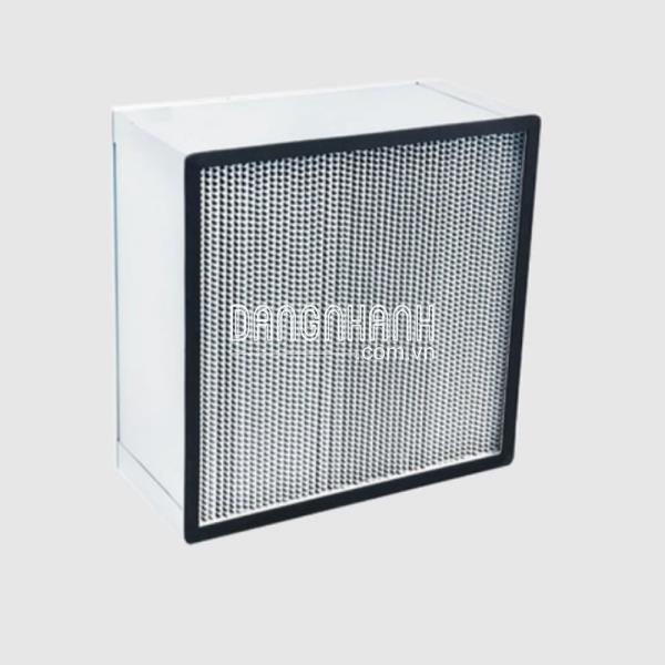 Lọc AAF, Bộ Lọc Khí  610x610x292mm