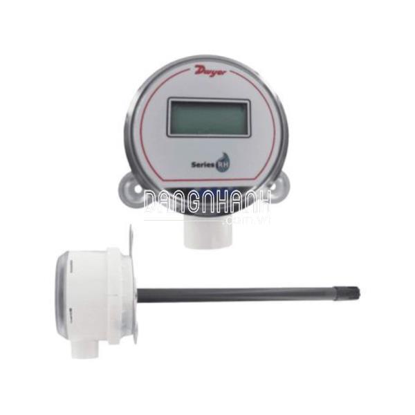 Cảm biến nồng độ CO GSTA-C