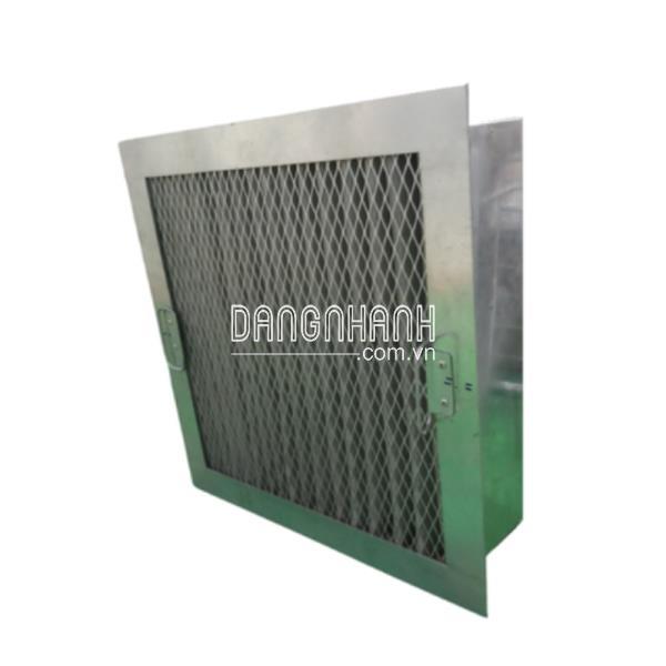 Lọc AAF, Lọc tinh 275x290x170mm
