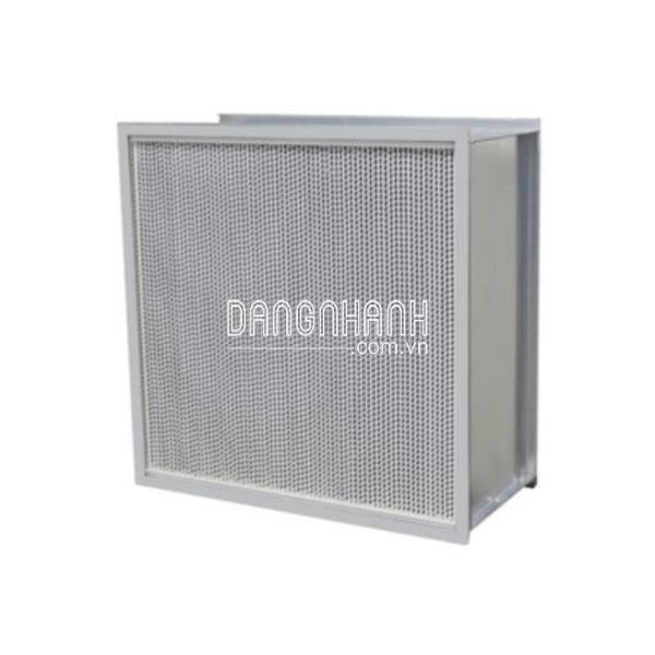 Lọc AAF, Tấm lọc không khí dùng trong nhà xưởng, AST-I 13E20J9A3J0 305x305x149mm