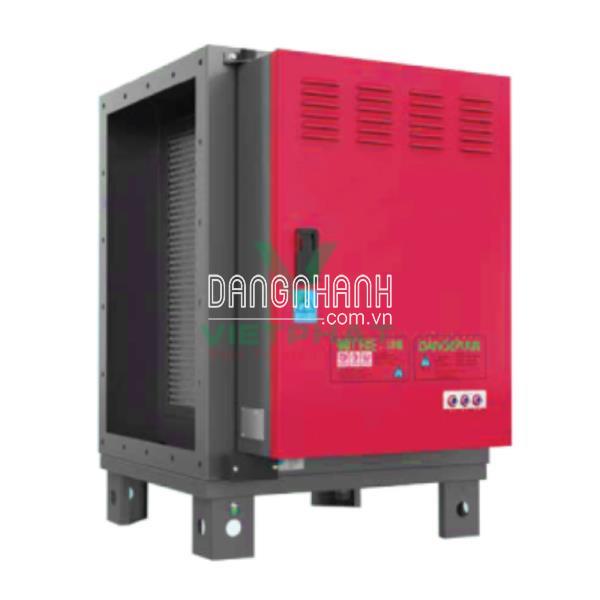 Lọc AAF, MAM-ESP100E1C 1627x740x833mm
