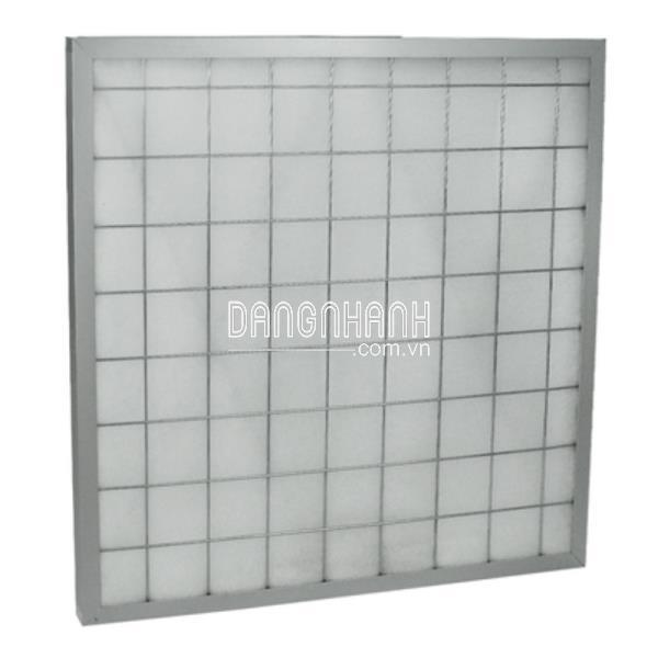 Lọc AAF, Lọc thô G3 khung nhôm 700x590x25 mm