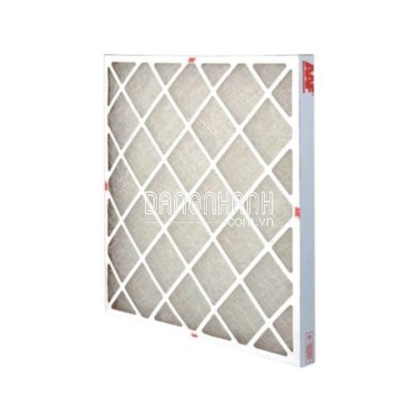 Lọc AAF, Lọc thô khung giấy 594x594x22mm