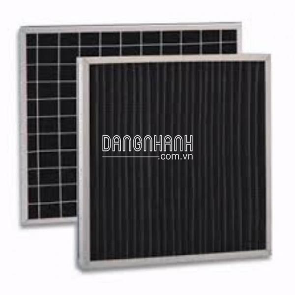 Lọc AAF, Lọc carbon 1.2mx50mx5mm