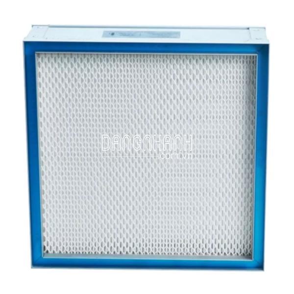 Lọc AAF, Lọc Hepa Gel Seal 505x557x93mm