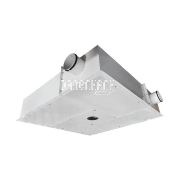 Lọc AAF, Hộp lọc gió treo trần AstroHoodS-II 771 x 1381 x 300mm