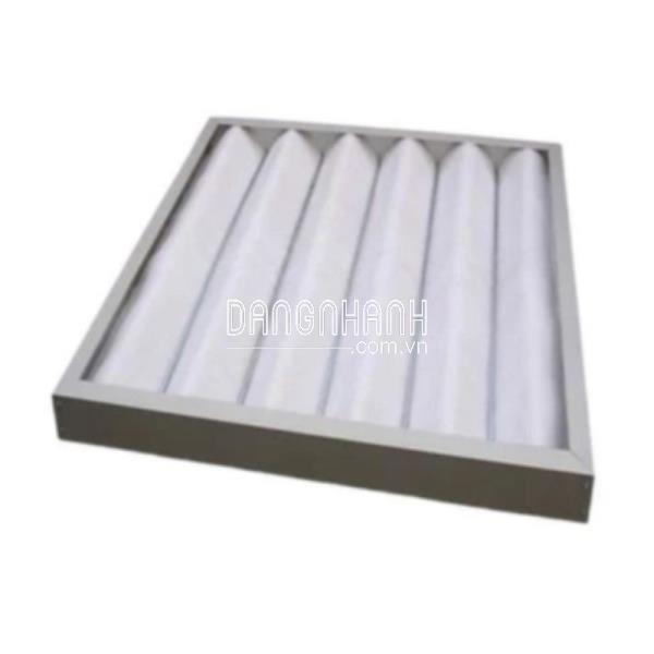 Lọc AAF, Lọc thô G2 khung nhôm 610x610x46mm