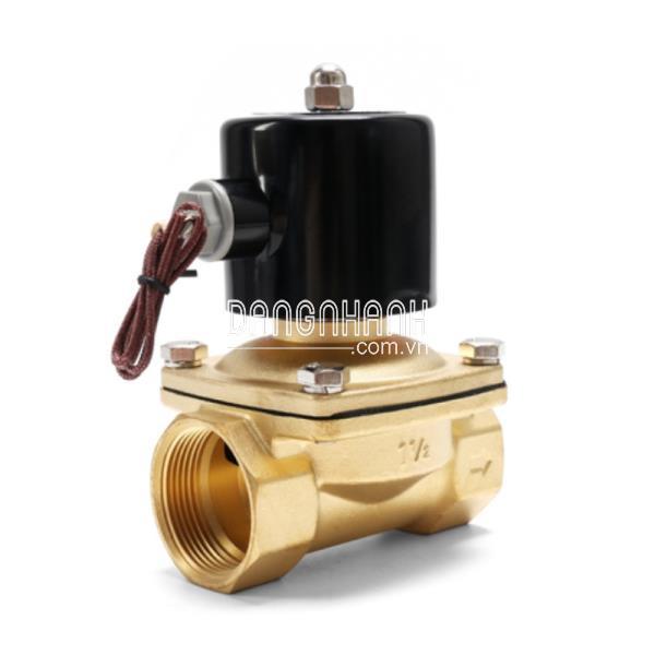Van Điện Từ VC6983BF1111T