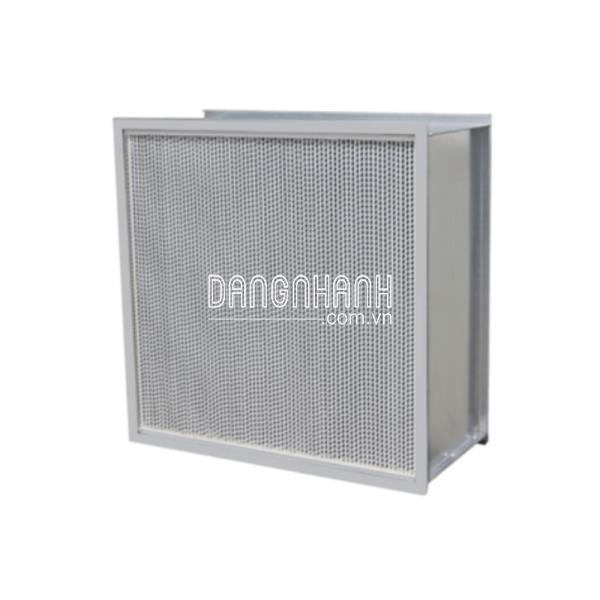 Lọc AAF, Tấm lọc không khí dùng trong nhà xưởng, BioCel I DH E11 (GB) 24x24x12"
