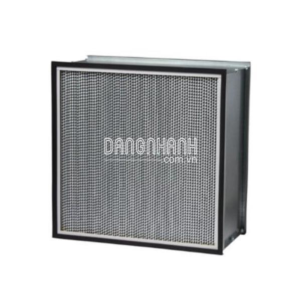 Lọc AAF, Lọc Hepa H13 khung nhôm 610x610x292 mm