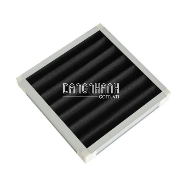 Lọc AAF, Lọc carbon khung nhôm 495x295x46mm