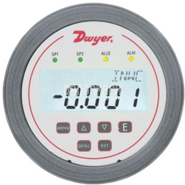 Bộ đo áp suất DH3-005