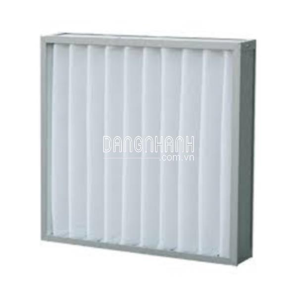 Lọc AAF, Lọc Thô G3 khung nhôm 289x594x46 mm