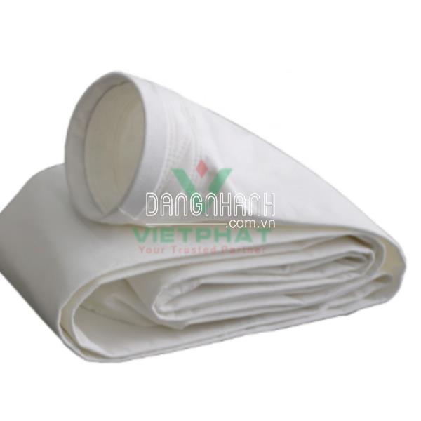 Túi lọc bụi D160x1800mm