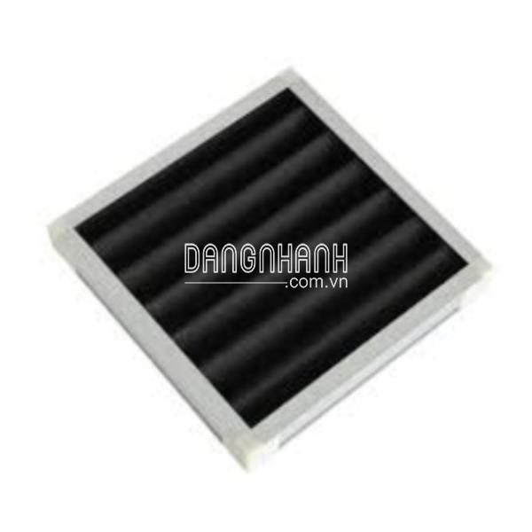 Lọc AAF, Lọc carbon khung nhôm 500x500x25mm