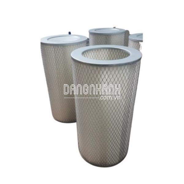 Lọc gió kích thước 320x220x600mm