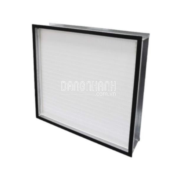 Lọc AAF, Tấm lọc không khí dùng trong nhà xưởng, AST-II 29E90E2P0J3-BL 406x919x69mm