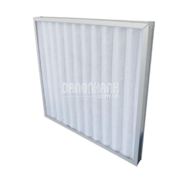 Lọc AAF, Lọc thô G4 khung inox 305x610x46mm