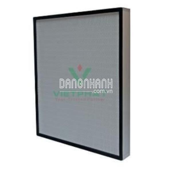 Lọc AAF, Lọc hút bụi (Hepa Filter) 560x410x69 (mm)
