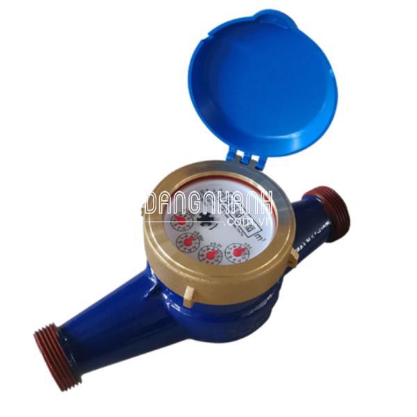 Đồng hồ nước LXSG DN50