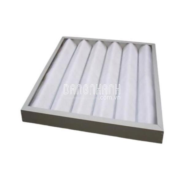 Lọc AAF, Lọc thô G4 khung nhôm 1000x600x21mm