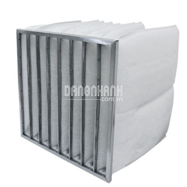 Lọc AAF, Tấm lọc không khí dùng trong nhà xưởng, DriPak 25 20x20x12" (5P)