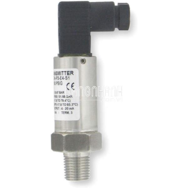 Cảm biến áp suất  628-10-GH-P1-E1-S1