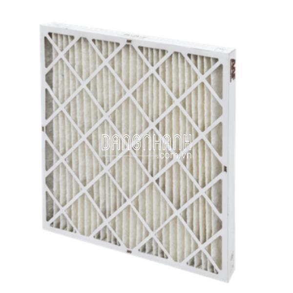 Lọc AAF, Tấm lọc không khí dùng trong nhà xưởng, Amersorb P 20x24x2''
